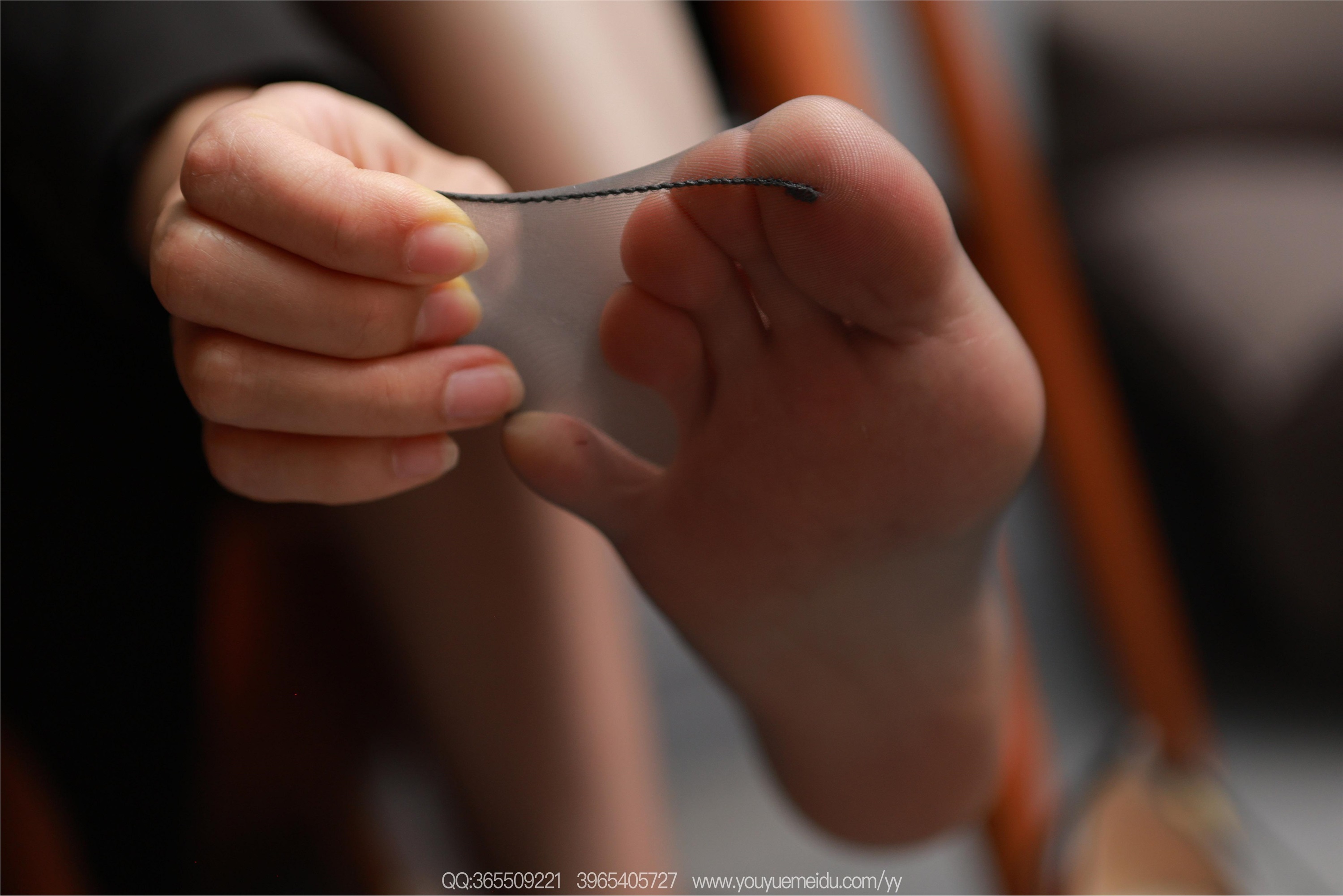 IESS异思趣向  2025.07.02 丝享家 2095 小婕《黑丝面试官（下）》